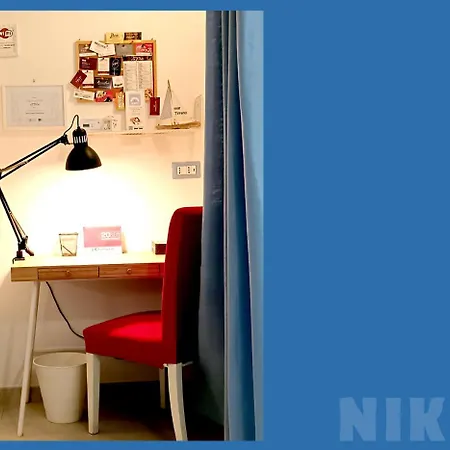 Apartman Nikki House *