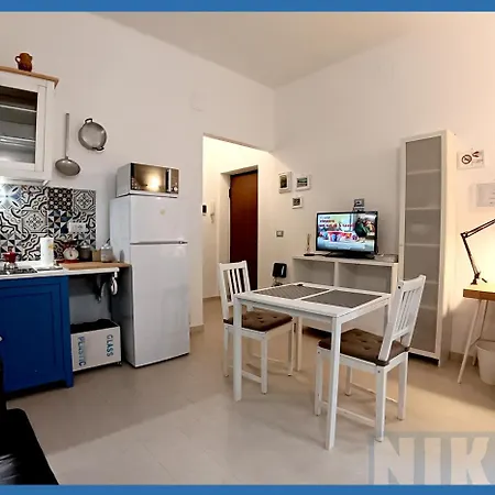 Apartman Nikki House