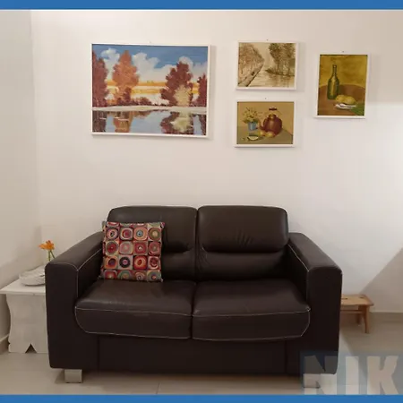 Apartman Nikki House *