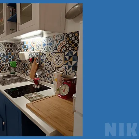 Apartman Nikki House