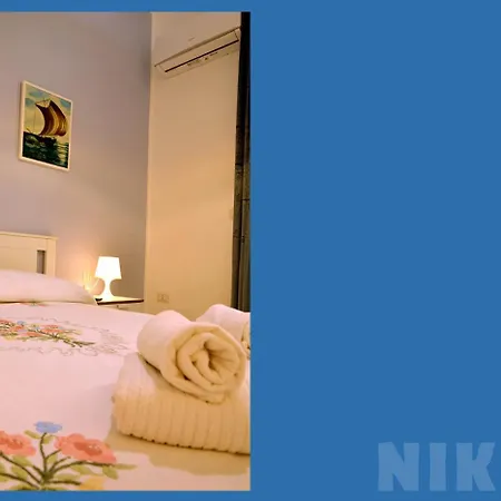 Nikki House Apartman