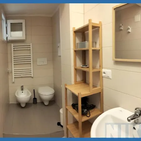 Apartman Nikki House Bari